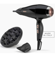 Фен BaByliss Air Power Pro 6716DE
