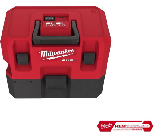 Пылесос Milwaukee M12 FVCL-0 без АКБ и ЗУ