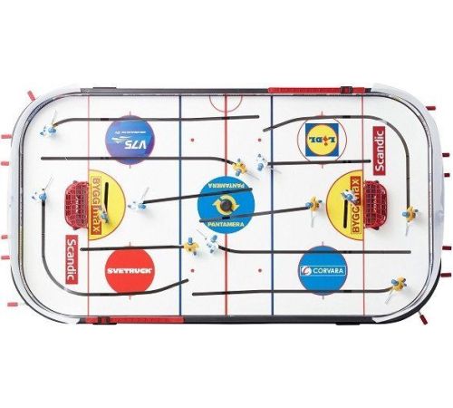 Настольный хоккей Stiga Play Off ST71114501