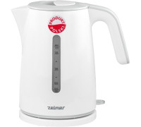 Электрический чайник Zelmer ZCK7621S