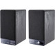 Полочная акустика Radiotehnika S-20NA черный