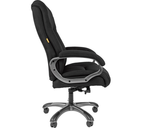 Кресло CHAIRMAN 410 черный