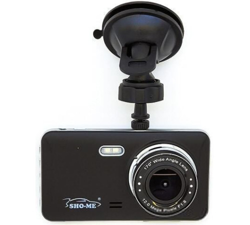 Видеорегистратор Sho-Me FHD-925