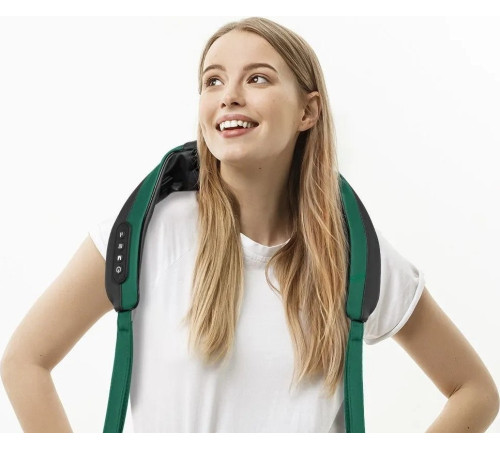 Массажер для шеи Kitfort KT-2998