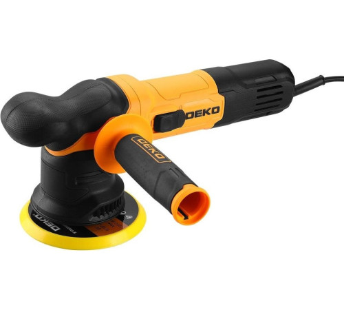 Эксцентриковая шлифмашина Deko P1250-D 083-1046