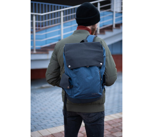 Городской рюкзак Miru Multi-Use 1025