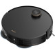Робот-пылесос Trouver Robot Vacuum Mobius 60 Black RLV83LE евровилка, черный