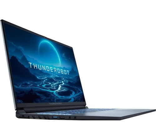 Игровой ноутбук Thunderobot 911 Plus SD JT009800KRU