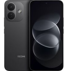 Телефон Xiaomi Redmi Note 17 Pro 5G 8GB/256GB международная версия черный