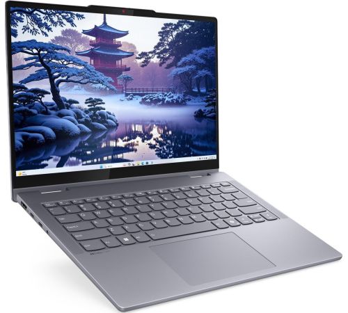 Ноутбук 2-в-1 Lenovo IdeaPad 5 2-in-1 14IAL10 83KR001TUS