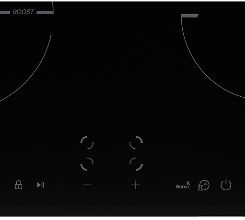 Варочная панель Krona Magier 60 BL 4BTK