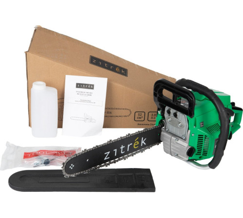 Бензопила Zitrek ZKCHS 54-20 083-2055