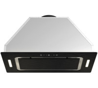 Кухонная вытяжка Schtoff Armonia 60 черный