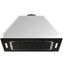 Кухонная вытяжка Schtoff Armonia 60 черный