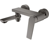 Смеситель Haiba HB60533-3 серый