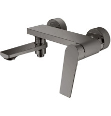 Смеситель Haiba HB60533-3 серый