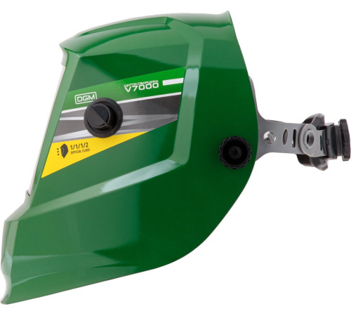 Сварочная маска DGM V7000GR2