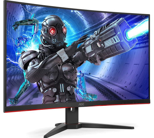 Игровой монитор AOC Agon C32G2ZE