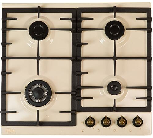 Варочная панель Making Oasis Everywhere P-MIRT B