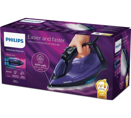 Утюг Philips GC3925/30