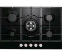 Варочная панель Akpo PGA 905 WGC-T BL