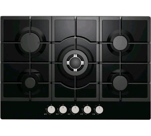 Варочная панель Akpo PGA 905 WGC-T BL