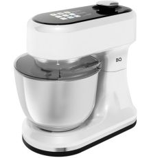 Планетарный миксер BQ PM1001 белый