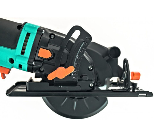 Дисковая циркулярная пила Sturm CS5012MS