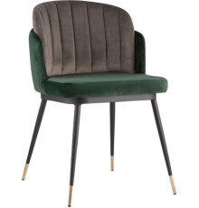 Стул Stool Group Пенелопа зеленый