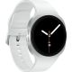 Умные часы Samsung Galaxy Watch8 40 мм серебро