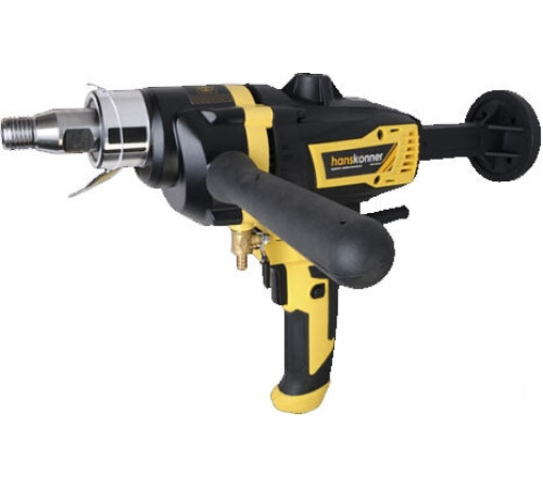 Дрель алмазного сверления Hanskonner HID2180M