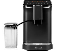 Кофемашина Weissgauff WCM-325 Black Automatic Touch Cappuccino