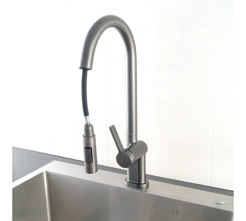 Смеситель Diadonna Д60-0005QH