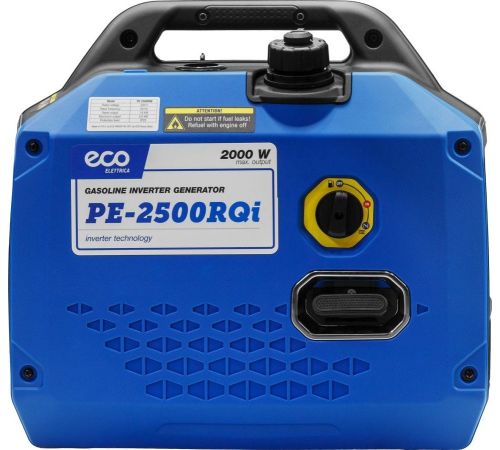 Бензиновый генератор ECO PE-2500RQi