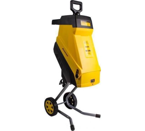 Садовый измельчитель Champion SH251