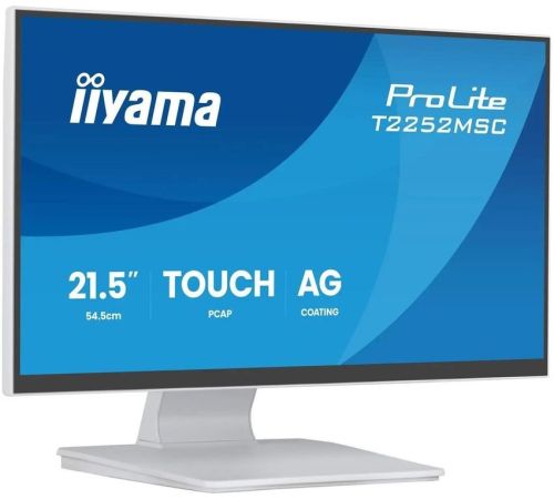 Монитор iiyama ProLite T2252MSC-W2AG