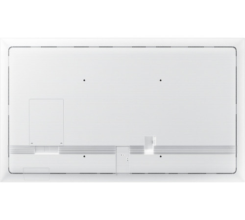 Интерактивная панель Samsung Flip Chart WM55B LH55WMBWBGCXCI