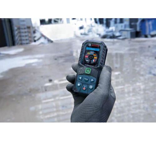 Лазерный дальномер Bosch GLM 50-25 G Professional 0601072V00