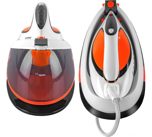 Утюг Endever Delta-350