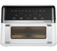 Аэрогриль аэрофритюрница Trouver FD20s Pro White белый