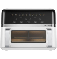 Аэрогриль аэрофритюрница Trouver FD20s Pro White белый