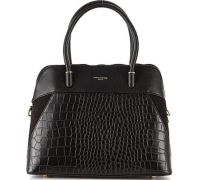 Женская сумка David Jones 823-CM6749-BLK черный