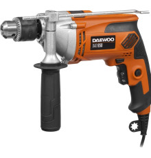 Ударная дрель Daewoo Power DAD 950