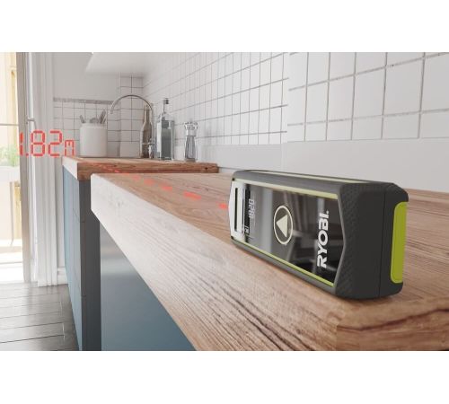 Лазерный дальномер Ryobi RBLDM20