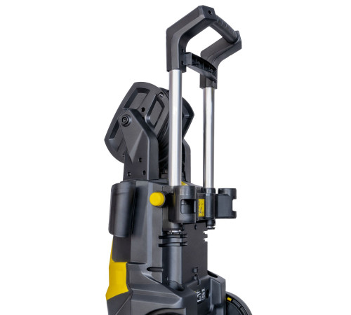 Мойка высокого давления Kolner KHPW 2750FSPR