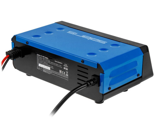 Зарядное устройство Solaris CH-161