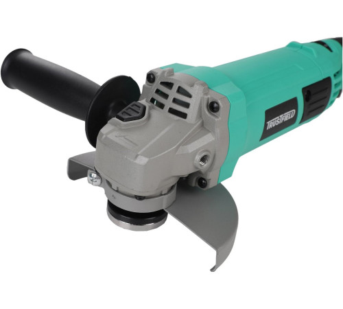 Угловая шлифмашина Trustfield ETAG-1050