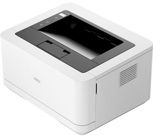 Принтер Deli P2000DNWs + канцелярский набор Deli H532