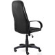 Офисное кресло Brabix Praktik EX-279 ткань E, черный