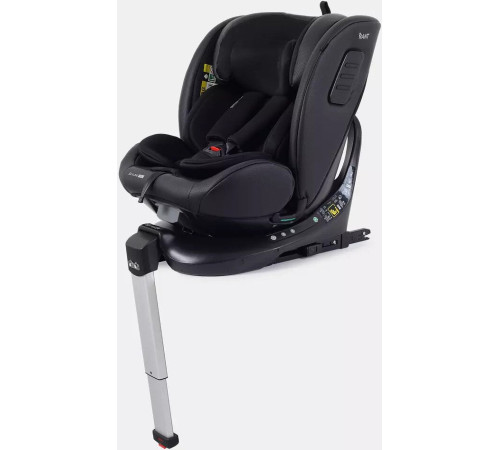 Детское автокресло Rant Skyline Pro YC32 черный